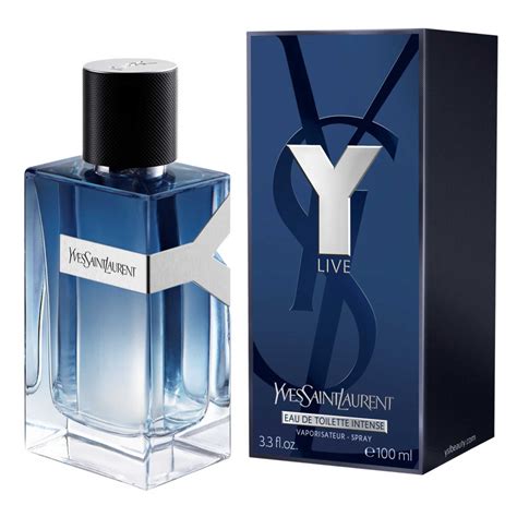 ysl mens edt